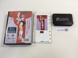 DK7204 Phantasy Star II Kaerazaru Toki no Owarini BOXED Mega Drive Genesis Japan