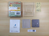 UE8213 Fushigi no Dungeon Furai no Shiren GB BOXED GameBoy Game Boy Japan
