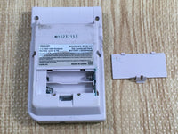 LG1237 Not Working - GameBoy Pocket Gray Grey Game Boy Console Japan
