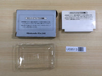 UE8513 Balloon Fight BOXED NES Famicom Japan
