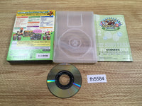 FH5584 Donkey Konga 2 BOXED GameCube Japan