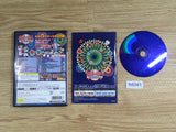 FH8341 Taikono Tatsujin Appare Sandaime PS2 Japan