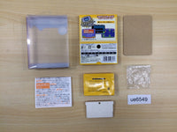 UE6549 Super Mario Bros. BOXED GameBoy Advance Japan