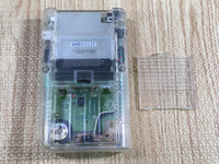 LF9831 Not Working - GameBoy Bros. Skeleton Game Boy Console Japan