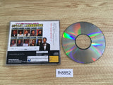 Honkaku 4nin Uchi Geinoujin Taikyoku Mahjong Sega Saturn Japan - FH8852