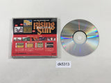 Rising Sun CD ROM 2 PC Engine Japan - DK5313