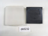 Mortal Kombat Sega Game Gear Japan - DK6232