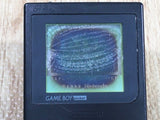 lf9942 Plz Read Item Condi GameBoy Pocket Black Game Boy Console Japan