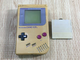 LG1864 With Defects - GameBoy Original DMG-01 Game Boy Console Japan