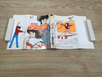 AAA1024 Touch Vol.8 Japanese Manga