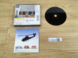 Toaplan Shooting Battle PS1 Japan - FH9888