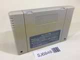 SJ6848 Final Fantasy IV 4 SNES Super Famicom Japan