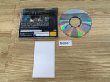 Tomb Raiders Sega Saturn Japan - FH9597