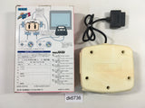 DK6736 Super Multi Tap 2 BOXED Controller SNES Japan