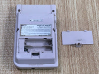 LG1033 Not Working - GameBoy Pocket Gray Grey Game Boy Console Japan