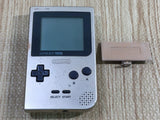 LG1327 With Defects - GameBoy Pocket Gold Game Boy Console Japan