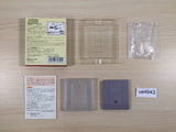 G Arms Operation Gundam BOXED GameBoy Game Boy Japan - UE4943