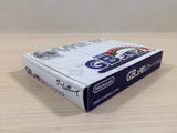 GB Memory Momotaro Dengeki 2 BOXED GameBoy Game Boy Japan - UE4112