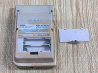 LG1327 With Defects - GameBoy Pocket Gold Game Boy Console Japan