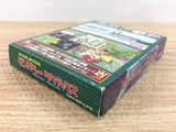 Monster Tactics BOXED GameBoy Game Boy Japan - DI4560