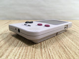 LG1033 Not Working - GameBoy Pocket Gray Grey Game Boy Console Japan