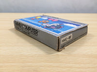 UE8513 Balloon Fight BOXED NES Famicom Japan
