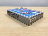 UE8513 Balloon Fight BOXED NES Famicom Japan