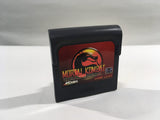 Mortal Kombat Sega Game Gear Japan - DK6232