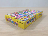 UE1683 Koro Koro Puzzle Happy Panechu! BOXED GameBoy Advance Japan