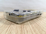 LF9831 Not Working - GameBoy Bros. Skeleton Game Boy Console Japan