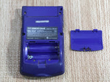 LG2020 GameBoy Color Purple Game Boy Console Japan