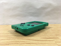 LC3612 Not Working - GameBoy Pocket Green Game Boy Console Japan