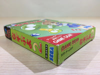 DK6818 Nazo Puyo 2 Puyo BOXED Sega Game Gear Japan