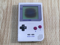 LG2492 With Defects - GameBoy Pocket Gray Grey Game Boy Console Japan