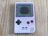 LG2492 With Defects - GameBoy Pocket Gray Grey Game Boy Console Japan