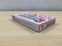UE6024 Super Mario Advance 3 Yoshi's Island BOXED GameBoy Advance Japan