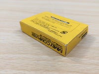 UE6549 Super Mario Bros. BOXED GameBoy Advance Japan