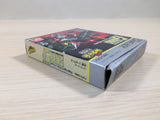 G Arms Operation Gundam BOXED GameBoy Game Boy Japan - UE4943
