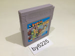 BY6225 Head On GameBoy Game Boy Japan