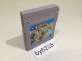 BY6225 Head On GameBoy Game Boy Japan