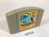 Mario Tennis 64 Nintendo 64 N64 Japan - SJ2528