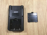 GD6348 Plz Read Item Condi GameBoy Bros. Black Game Boy Console Japan
