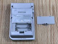 LF9515 Tested Working - GameBoy Pocket Silver Game Boy Console Japan