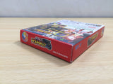 Shin Megami Tensei Devil Children Aka no Sho BOXED GameBoy Game Boy - UE5520