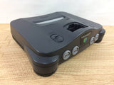 DK1270 Not Working Nintendo 64 Console Black N64 Japan