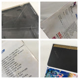 DK6310 Space Harrier BOXED PC Engine Japan