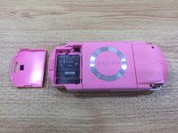 gd1247 Plz Read Item Condi PSP-1000 PINK SONY PSP Console Japan