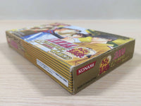 UE5206 The Prince of Tennis 2004 Glorious Gold BOXED GameBoy Advance Japan