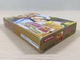 UE5206 The Prince of Tennis 2004 Glorious Gold BOXED GameBoy Advance Japan