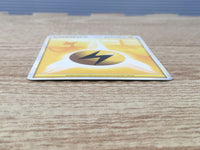 CE6436 LightningEnergy - L2 LightningEnergy Pokemon Card TCG Japan